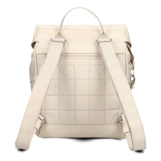 Zwei Olli City Rucksack 31 cm