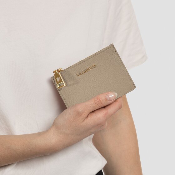 Lazarotti Bologna Leather Schlüsseletui Leder 11.5 cm