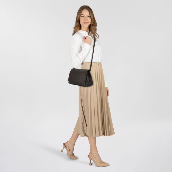 Liebeskind Hera Umhängetasche Leder 27 cm