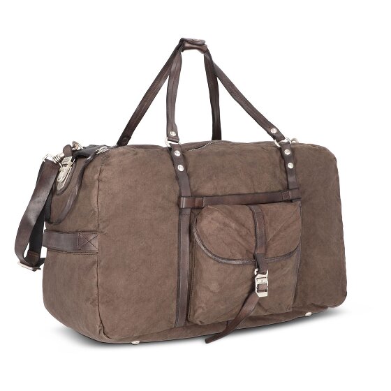 Campomaggi Weekender Reisetasche 55 cm