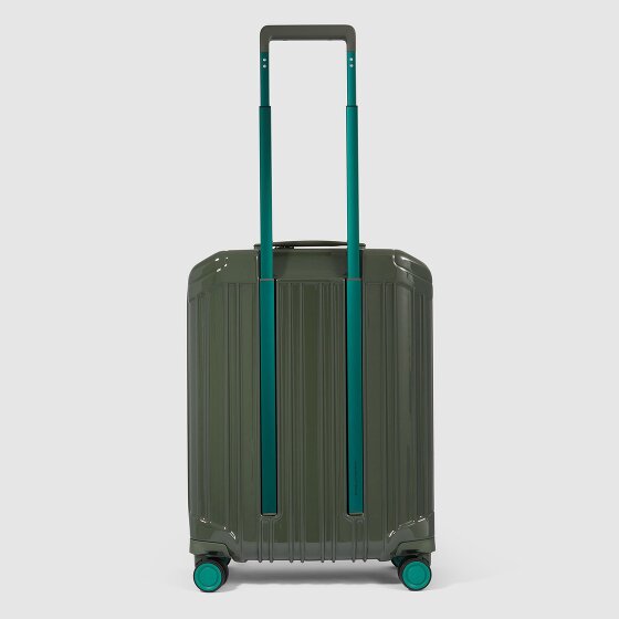 Piquadro PQ-Light Special 4 Rollen Trolley 55 cm