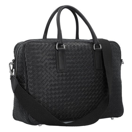 abro Lotus Handtasche Leder 40.5 cm abro Lotus Handtasche Leder 40.5 cm