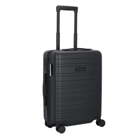 Horizn Studios H5 Essential 4-Rollen Kabinentrolley 55 cm