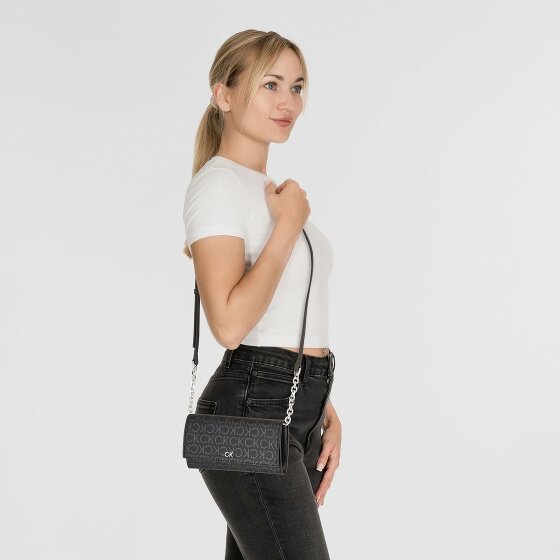 Calvin Klein CK Daily Clutch Tasche 19 cm