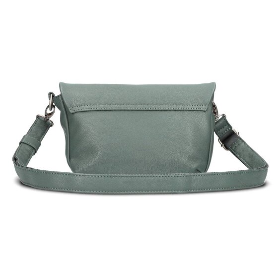 Zwei Mademoiselle.M Messenger 28 cm