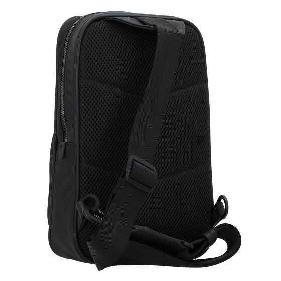Hugo Nesh Mini Bag Umhängetasche 18 cm