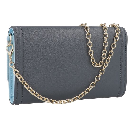 Chiara Ferragni Eyelike Bags Clutch Geldbörse 17 cm