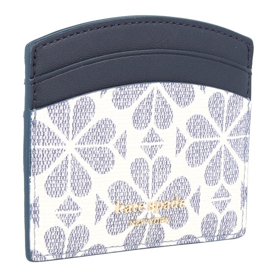 Kate Spade New York Spade Flower Kreditkartenetui 9,5 cm