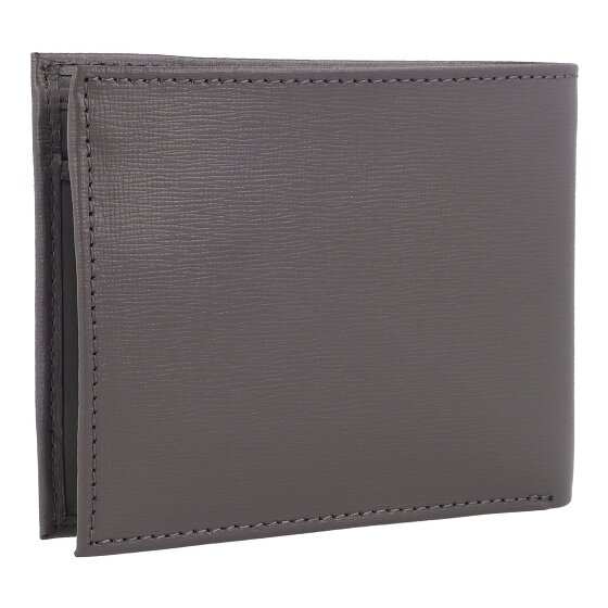 Guess Madrid Geldbörse RFID Schutz Leder 12 cm