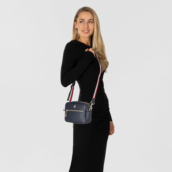 Tommy Hilfiger Iconic Umhängetasche 21 cm