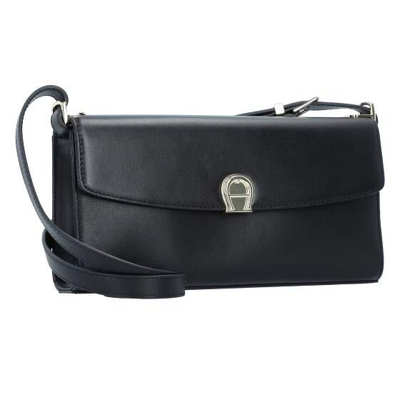 AIGNER Celeste Handtasche Leder 26.5 cm AIGNER Celeste Handtasche Leder 26.5 cm