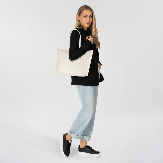 Lacoste Zely Shopper Tasche 37 cm