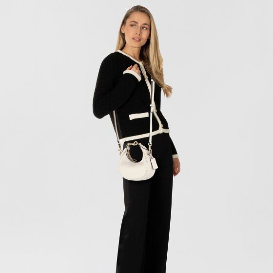 Coach Jonie Mini Bag Umhängetasche Leder 15 cm