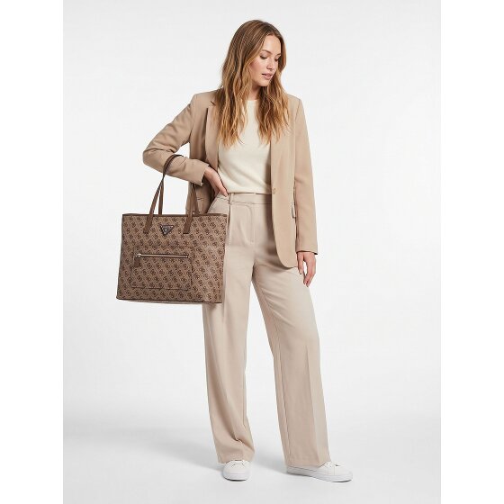 Guess Adrian Schultertasche 48 cm