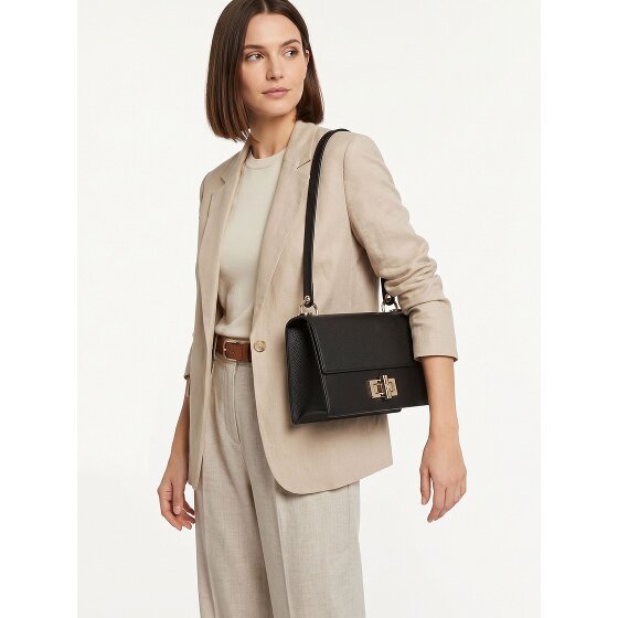 Furla Amelia Schultertasche M Leder 24.5 cm