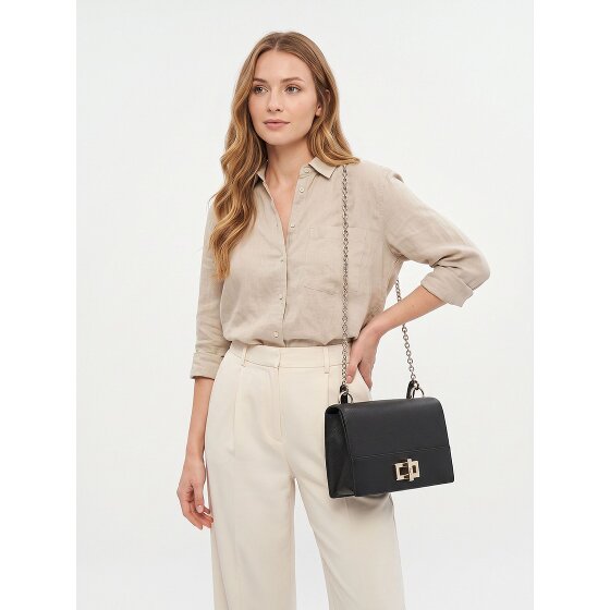 Furla Amelia Schultertasche M Leder 24.5 cm