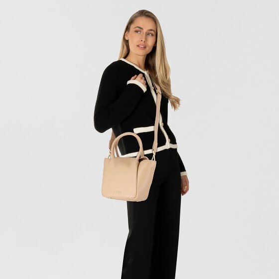 Bogner Wallis Handtasche Leder 26 cm Bogner Wallis Handtasche Leder 26 cm