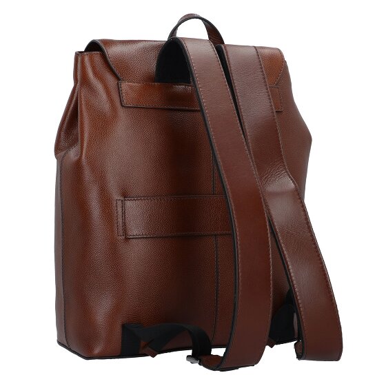 The Bridge Biagio Daypack Leder 42 cm Laptopfach