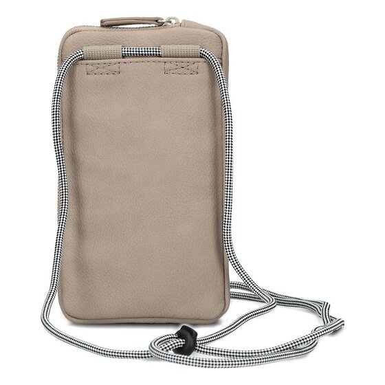 Zwei Mademoiselle.M Handytasche 10 cm