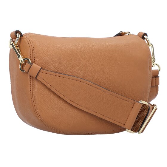 abro Dalia Umhängetasche Leder 22 cm