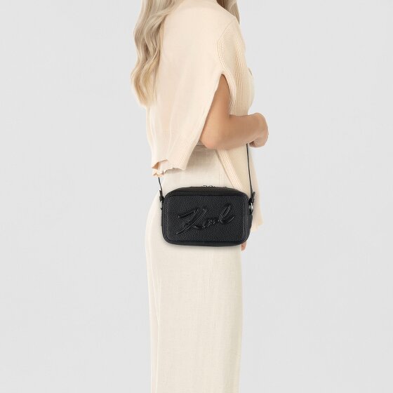 Karl Lagerfeld Skuare Umhängetasche 21 cm Karl Lagerfeld Skuare Umhängetasche 21 cm