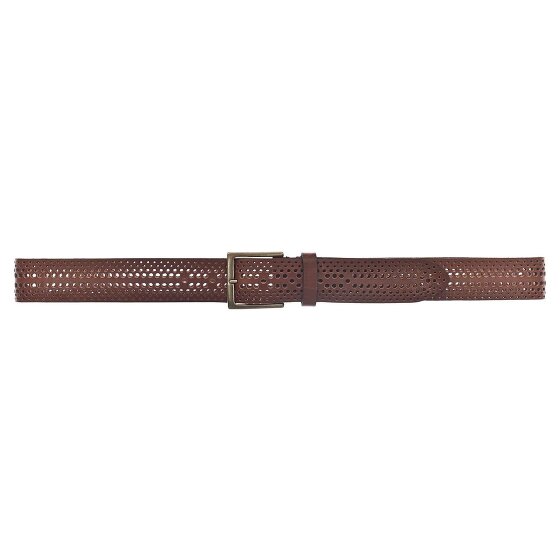 b.belt Jed Gürtel Leder