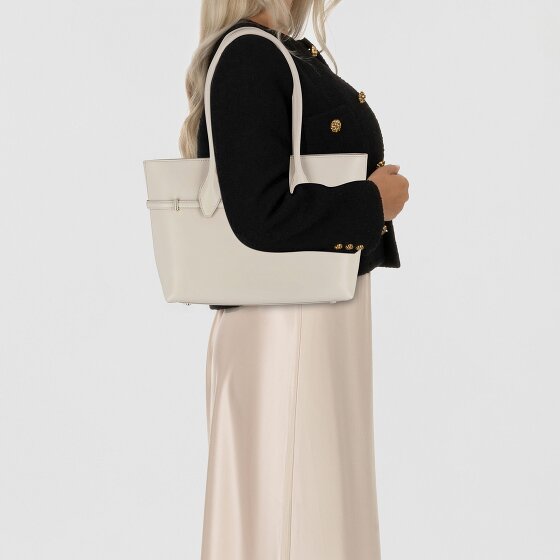 Furla Goccia Shopper Tasche Leder 42 cm