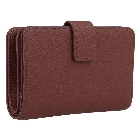 AIGNER Ivy Geldbörse RFID Leder 14 cm