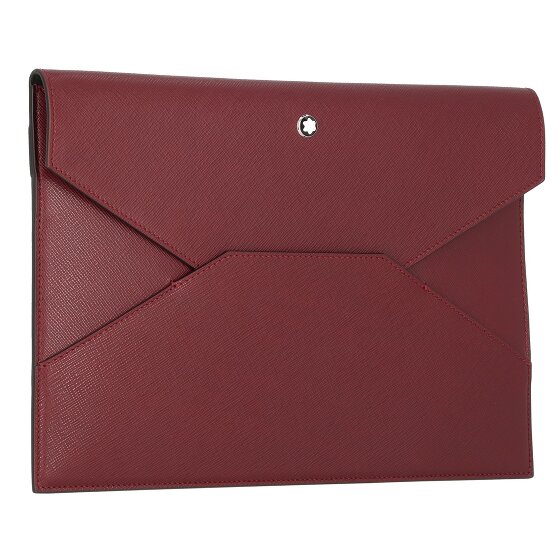 Montblanc Sartorial Tablethülle Leder 29 cm