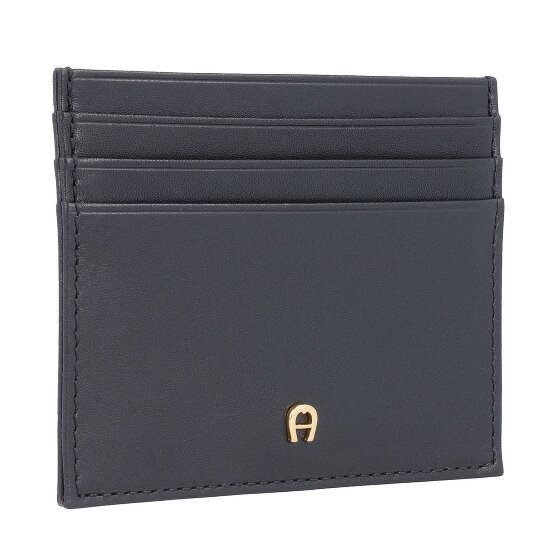 AIGNER Daily Basis Kreditkartenetui Leder 10 cm