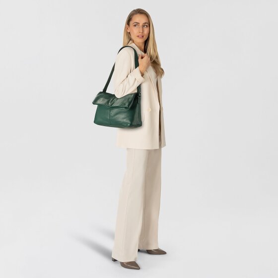 Liebeskind Fiona Schultertasche Leder 29 cm