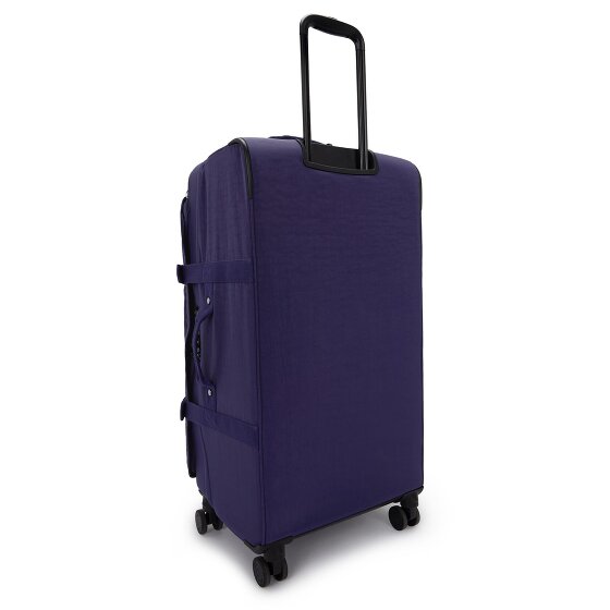 Kipling Basic Spontaneous 4 Rollen Trolley L 78 cm