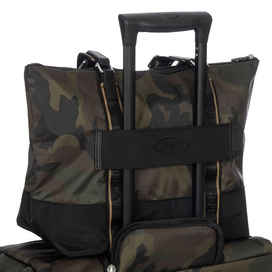 Bric's Bric´s x Replay Shopper Tasche 33 cm