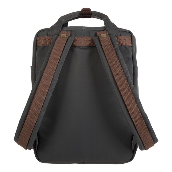 Doughnut Macaroon Daypack 38 cm Laptopfach