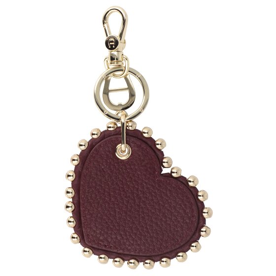 AIGNER Fashion Schlüsselanhänger Leder 7.5 cm