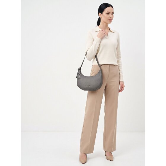 Lazarotti Bologna Leather Schultertasche Leder 24 cm
