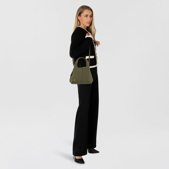Coach Lana Handtasche Leder 31.5 cm