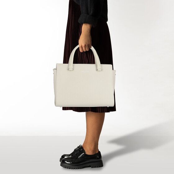 Lancaster Sierra Handtasche Leder 28.5 cm