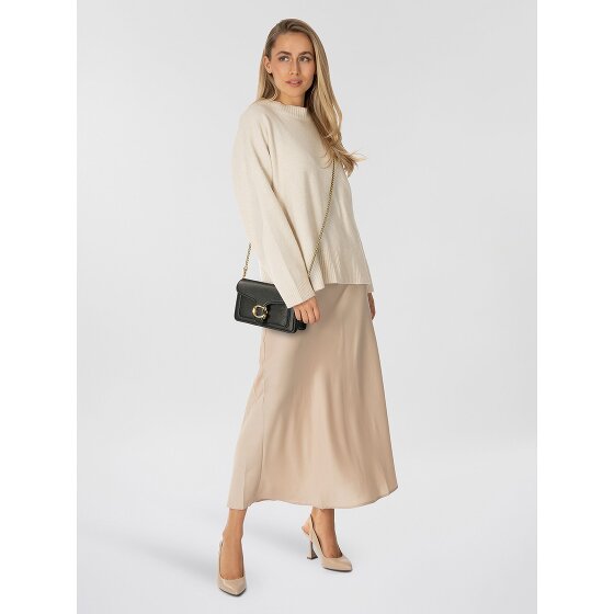 Coach Tabby Umhängetasche Leder 19 cm