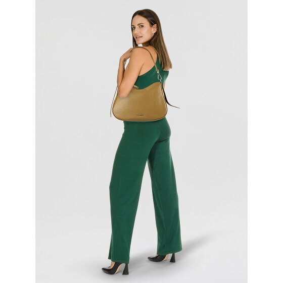 Coccinelle Nory Schultertasche Leder 30 cm