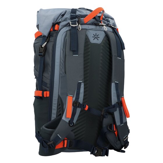 Tropicfeel Shelter Wanderrucksack 50 cm Tropicfeel Shelter Wanderrucksack 50 cm