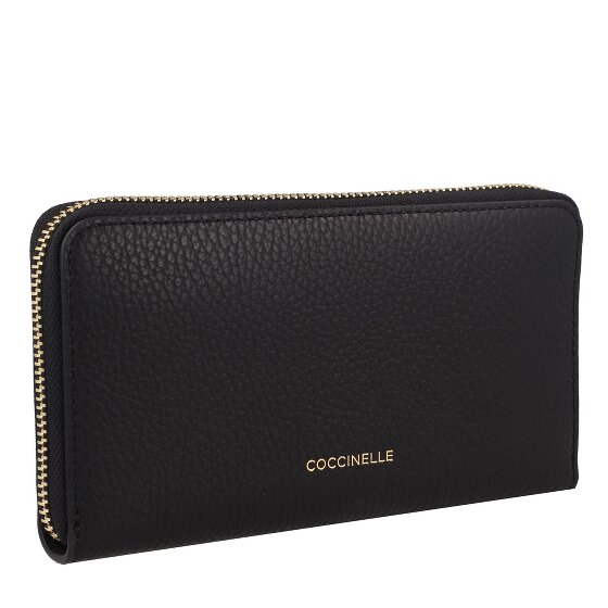 Coccinelle C-Me Geldbörse Leder 18 cm