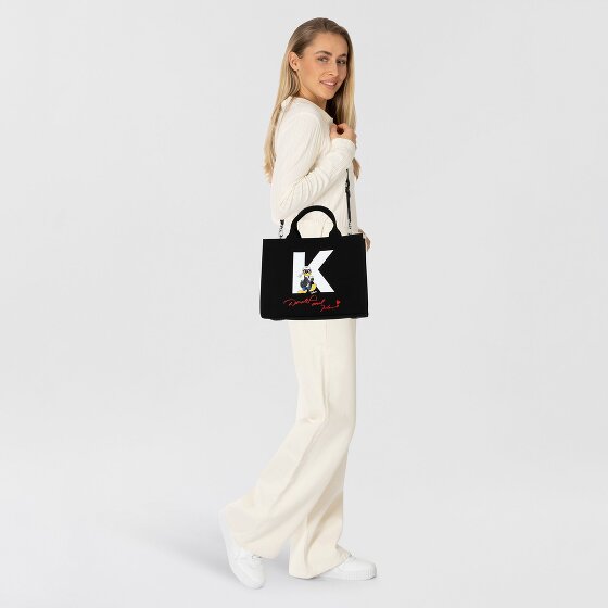 Karl Lagerfeld Kl x Disney Shopper Tasche 33 cm