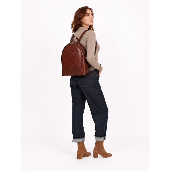 The Bridge Magda Daypack Leder 31 cm
