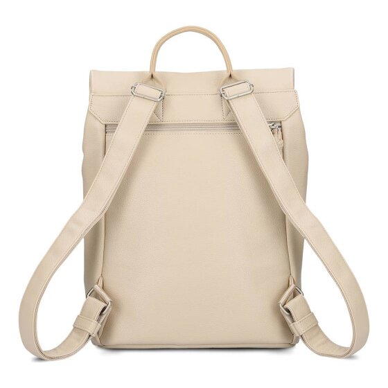 Zwei Perla Daypack 35 cm Laptopfach