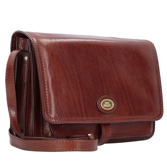 The Bridge Story Donna Umhängetasche Leder 26 cm The Bridge Story Donna Umhängetasche Leder 26 cm