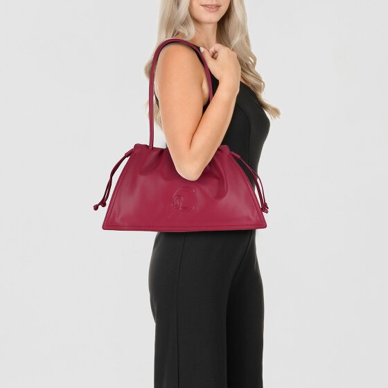 Coccinelle Dulse Beuteltasche Leder 39 cm