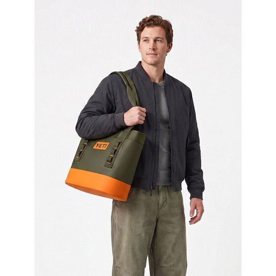 Yeti Camino Handtasche 38 cm