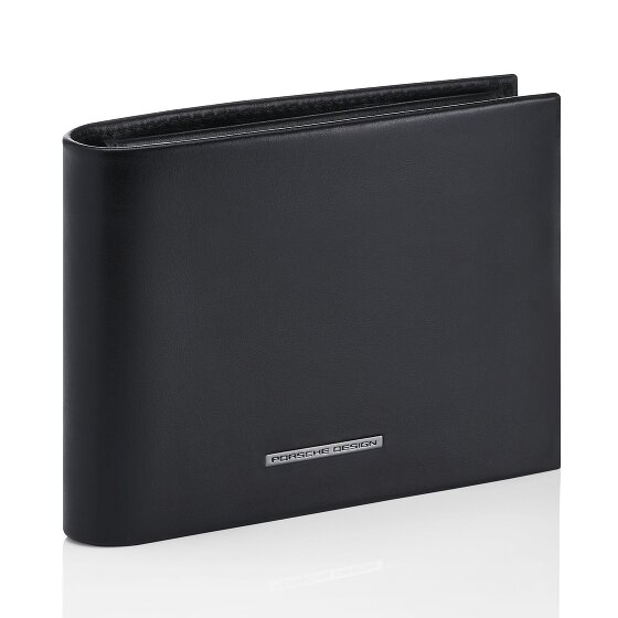 Porsche Design Classic Geldbörse RFID Leder 11 cm