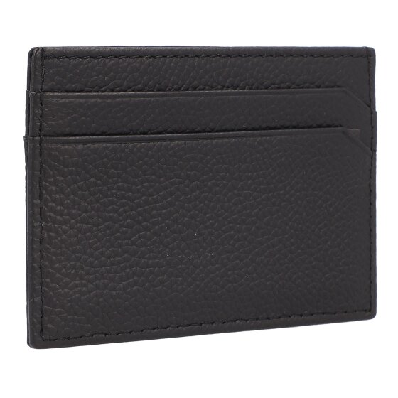 Hugo Nyxo Kreditkartenetui Leder 10 cm